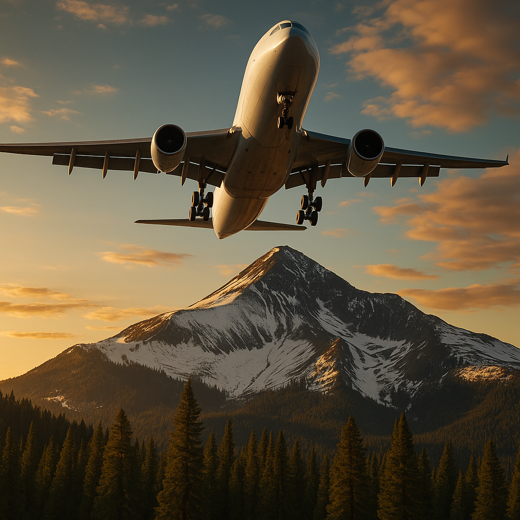 Aerospace and Defense