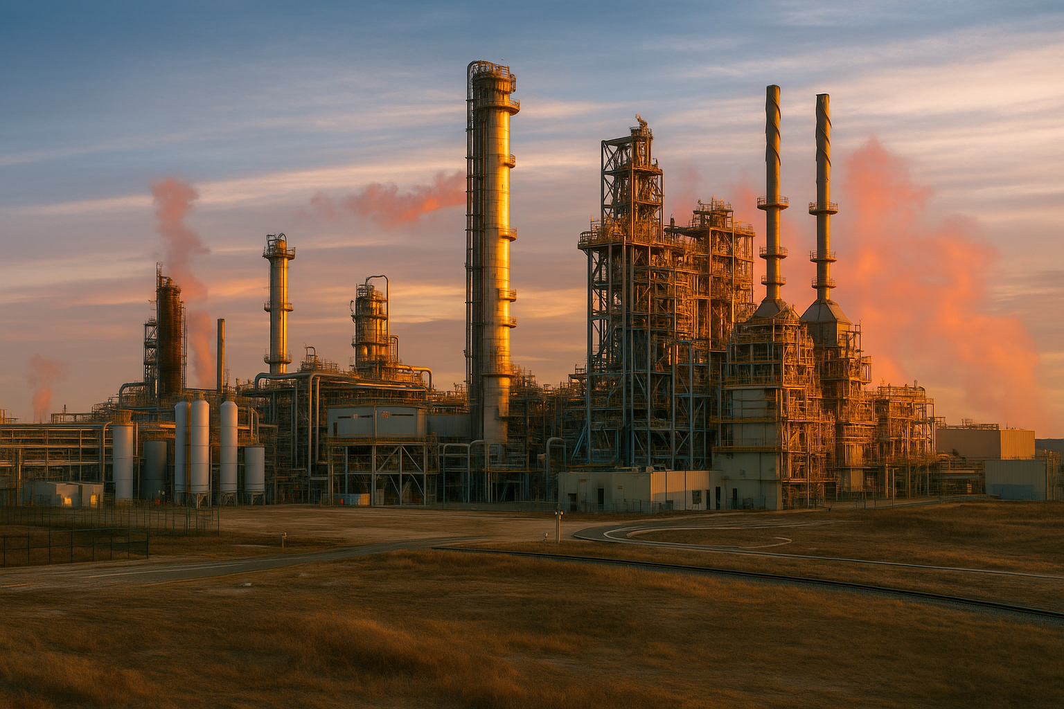 Industrial Goods